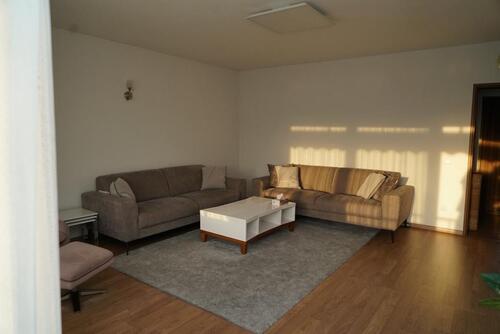 Foto - Dachgeschoßwohnung in Siegburg zum Kaufen