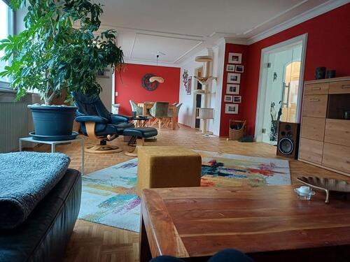 Foto - 4 Zimmer Etagenwohnung zum Kaufen in Rheinstetten