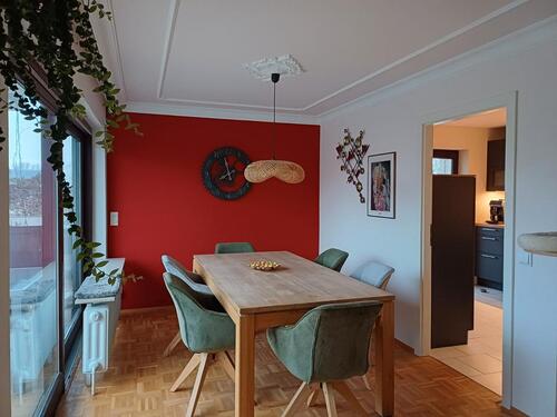 Foto - 4 Zimmer Etagenwohnung in Rheinstetten