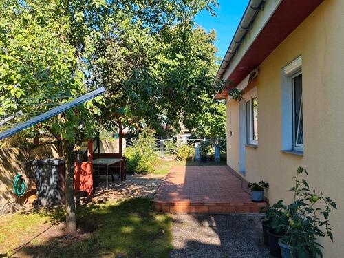 Foto - 4 Zimmer Einfamilienhaus in Rüdersdorf bei Berlin