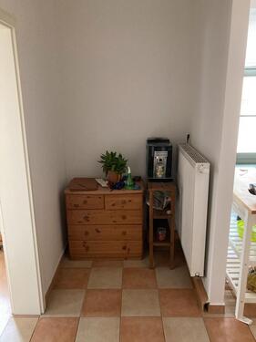 Foto - Etagenwohnung zur Miete in Weimar