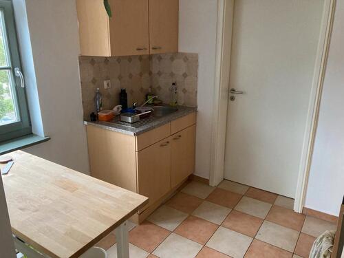 Foto - Etagenwohnung in Weimar zur Miete