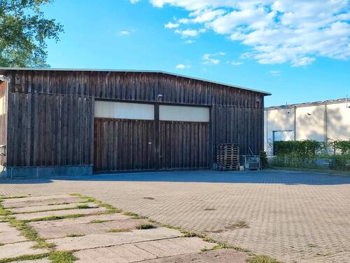Foto - Stellplatz Vermietung - 50,00 EUR Miete,