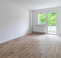 ** Attraktive 2 Zimmerwohnung Nähe Stadtzentrum** - Chemnitz Hilbersdorf