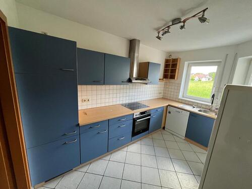 Foto - Reihenmittelhaus in Sontheim an der Brenz