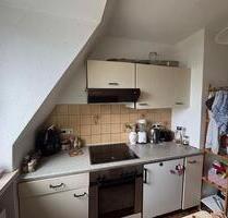 Zentrale 2 Zimmer Wohnung in Osnabrück