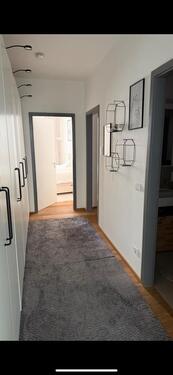 Foto - Etagenwohnung in Ravensburg
