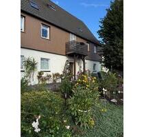 2 Zimmer Wohnung Olbernhau ( Niederneuschönberg)