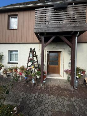 Foto - Etagenwohnung in Olbernhau