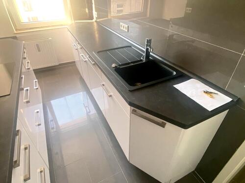 Foto - Etagenwohnung in Wuppertal zur Miete