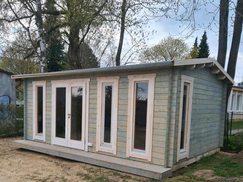 Foto - Kleingarten Südstadt - 3.700,00 EUR Kaltmiete, ca.  0,00 m²