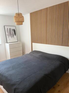 Foto - Etagenwohnung in Wolfsburg