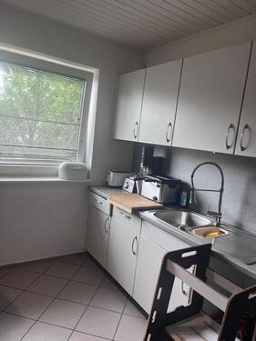 Foto - Etagenwohnung zur Miete in Delmenhorst