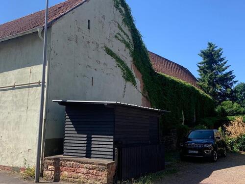 Foto - Einfamilienhaus zum Kaufen in Steinwenden