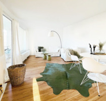 3-Zimmer-Wohnung im Sonnenhügel zu verkaufen - Osnabrück Dodesheide