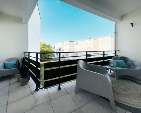 Foto - Etagenwohnung in Osnabrück zum Kaufen