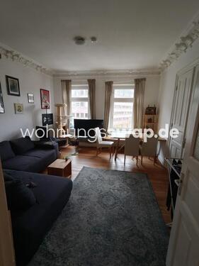 Foto - Wohnungsswap - 4 Zimmer, 105 m² - Holstenstraße, Altona, Hamburg