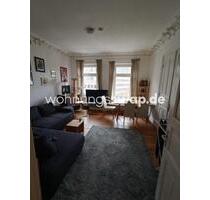 Wohnungsswap - 4 Zimmer, 105 m² - Holstenstraße, Altona, Hamburg
