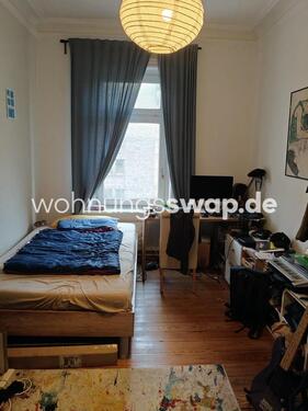 Foto - Etagenwohnung zur Miete in Hamburg