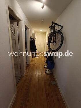 Foto - Etagenwohnung in Hamburg