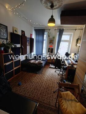 Foto - Etagenwohnung in Hamburg zur Miete