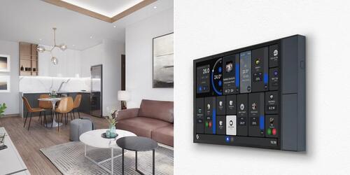 Foto - Etagenwohnung in Mühlacker