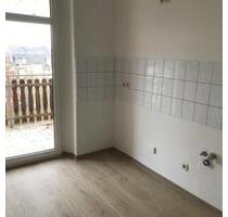 Südvorstadt - 2 Zimmerwohnung mit Balkon! - Plauen Altstadt