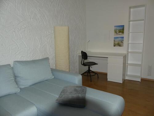 Foto - Etagenwohnung zur Miete in Nürnberg