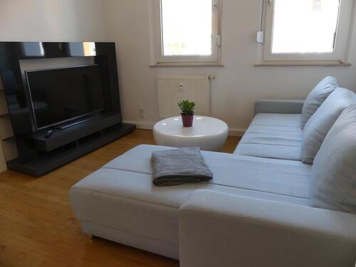 Foto - Etagenwohnung in Nürnberg zur Miete