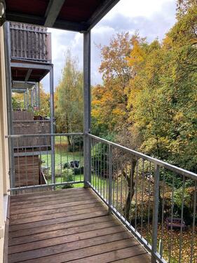 Foto - Etagenwohnung zur Miete in Leipzig