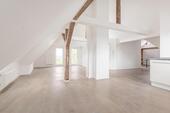 Foto - Loftartige Maisonettewohnung Degerloch, EBK, Stellpl