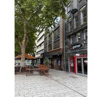 DüsseldorfStadtmitte-BüroPraxisKosmetik 150qm zu vermieten…