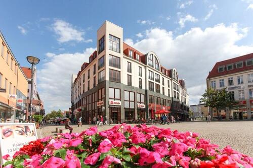 Foto - Charmante Maisonette Wohnung im Zentrum von Halberstadt