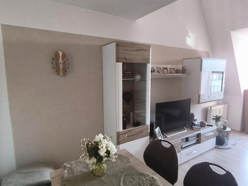 Foto - 3 Zimmer Etagenwohnung in Halberstadt