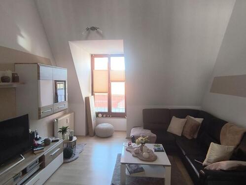 Foto - Etagenwohnung in Halberstadt zur Miete