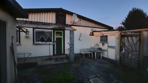 Foto - Grundstück in Halberstadt