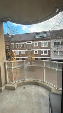 Foto - 2 Zimmer Etagenwohnung in Krefeld