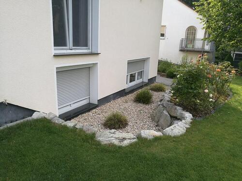 Foto - 2 Zimmer Etagenwohnung in Gießen