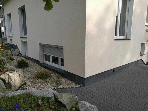 Foto - Etagenwohnung in Gießen zur Miete