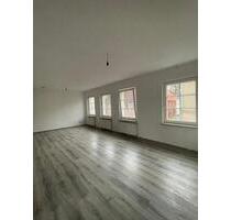 Großzügige 3-Raumwohnung mit Dachterrasse - Parchim