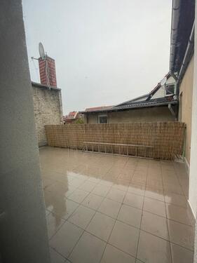 Foto - Etagenwohnung in Parchim zur Miete