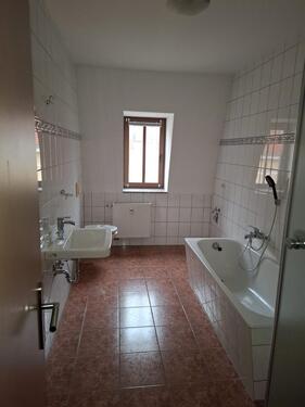 Foto - 3 Zimmer Etagenwohnung zur Miete in Halle (Saale)