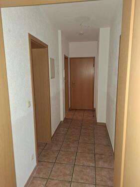 Foto - Etagenwohnung in Halle (Saale) zur Miete