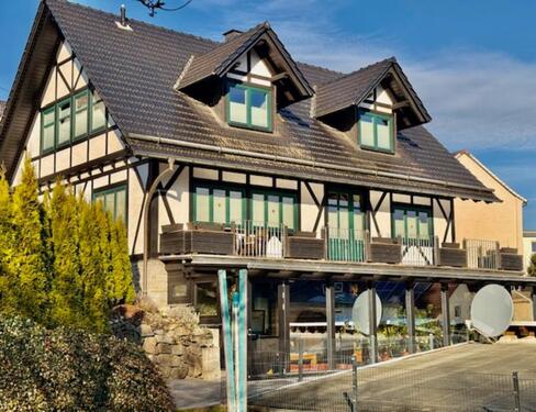 Foto - Junges Fachwerkhaus (2000) Charmant & Zukunftsicher !