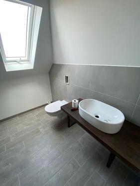 Foto - 1.5 Zimmer Dachgeschoßwohnung in Betzdorf