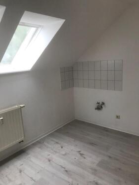 Foto - 2 Zimmer Dachgeschoßwohnung zur Miete in Pöhl