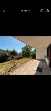 Foto - 3 Zimmer Erdgeschoßwohnung zur Miete in Malsburg-Marzell