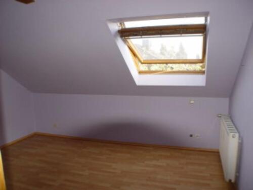 Foto - 2 Zimmer Dachgeschoßwohnung in Duisburg