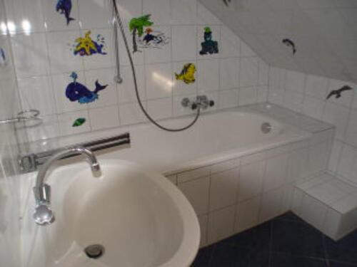 Foto - Dachgeschoßwohnung in Duisburg zur Miete