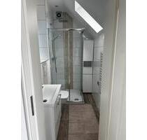 Wohnung ab 01.04.2026 Mietwohnung möbliert - Düsseldorf Stadtbezirk 7